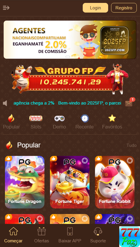 Proteção Avançada e Confiável